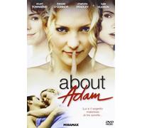 About Adam