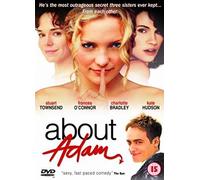 About Adam [Edizione: Regno Unito] [Edizione: Regno Unito]