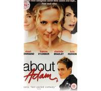 About Adam [VHS]