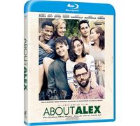 About Alex