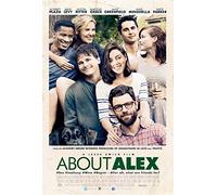 About Alex (Ex-Rental)