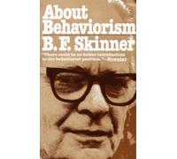 About Behaviorism