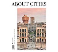 About cities. Ediz. italiana e inglese (2022-2023). Vol. 4