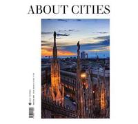 About cities. Ediz. italiana e inglese (2024). Vol. 5