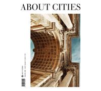 About cities. Ediz. italiana e inglese. Vol. 7 - 2026 - About Cit