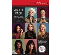 About face. Dietro il volto di una top model. DVD. Con libro