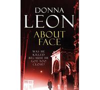 About Face: Donna Leon