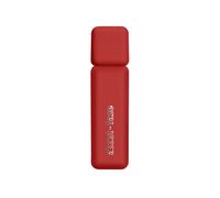 about-face - Matte Fluid Ombretti 4.5 ml Rosso scuro unisex