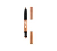 about-face - Shimmerstick Ombretti 1.8 g Marrone chiaro unisex