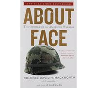 About Face/the Odyssey of an American Warrior