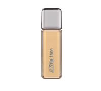 about-face - The Performer Fondotinta 32 ml Nude unisex