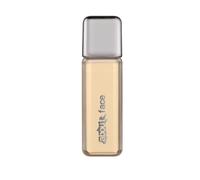 about-face - The Performer Fondotinta 32 ml Nude unisex