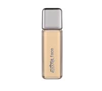 about-face - The Performer Fondotinta 32 ml Nude unisex