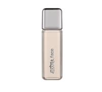 about-face - The Performer Fondotinta 32 ml Nude unisex