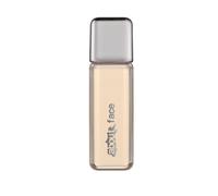 about-face - The Performer Fondotinta 32 ml Nude unisex
