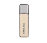 about-face - The Performer Fondotinta 32 ml Nude unisex
