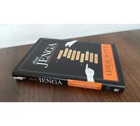 About Jenga: The Remarkable Business of Creating a Game that Became a Household Name