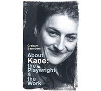About Kane: The Playwright and the Work