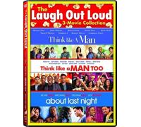 About Last Night / Think Like a Man / Think Like a Man Too