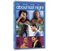 About Last Night (DVD)