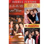 About Last Night / St. Elmo's Fire
