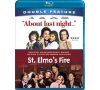 About Last Night / St Elmo'S Fire [Edizione: Stati Uniti]