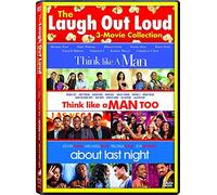 About Last Night / Think Like a Man / Think Like a Man Too