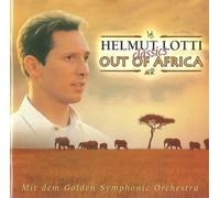 About Lions, Sunrise & the Lord (CD Album Helmut Lotti, 17 Tracks)