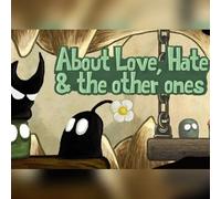 About Love, Hate and the other ones (PC) Steam Key - GLOBAL