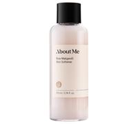 About Me - Rice Makgeolli Skin Softener Tonico viso 0.17 l unisex