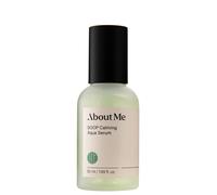 About Me - SOOP Calming Aqua Serum Siero idratante 05 l unisex