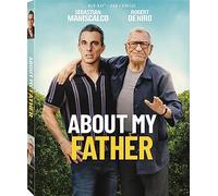 About My Father