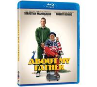 About My Father