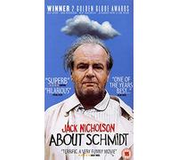 About Schmidt