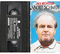 About Schmidt