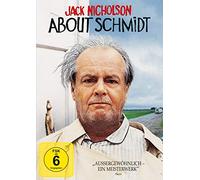About Schmidt (DVD)