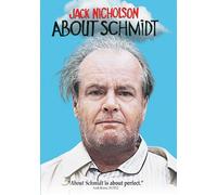 About Schmidt (DVD)