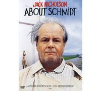 About Schmidt (DVD)