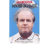 About Schmidt [Edizione: Stati Uniti]