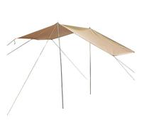 About Solare laterale - Coperchio pieghevole, schermo a prova di | da tetto portatile per avventure di pic-nic, SUV, baldacchino di estensione per tutte le stagioni per viaggi su