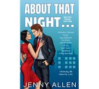 About That Night... (The Tennessee Charm Trilogy, #1)