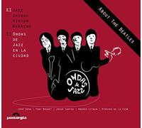 About The Beatles - XI Ondas de Jazz En La Ciudad