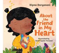 About the Friend in My Heart