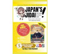 About the Sengoku and Edo Periods: Read, Listen, and Learn with Japanese Essays