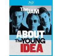 About the Young Idea (Blu-ray) The Jam