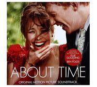V/A - About Time