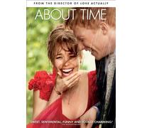 About Time – Universal Pictures