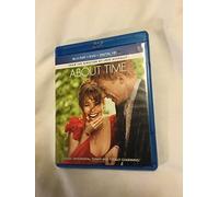 About Time [Edizione: Stati Uniti]