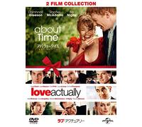 About Time/Love Actually
