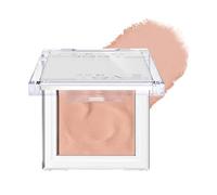ABOUT_TONE. - Fluffy Wear Blusher - 4.3g - 01 Veil Peach